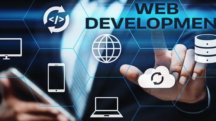 Web Development